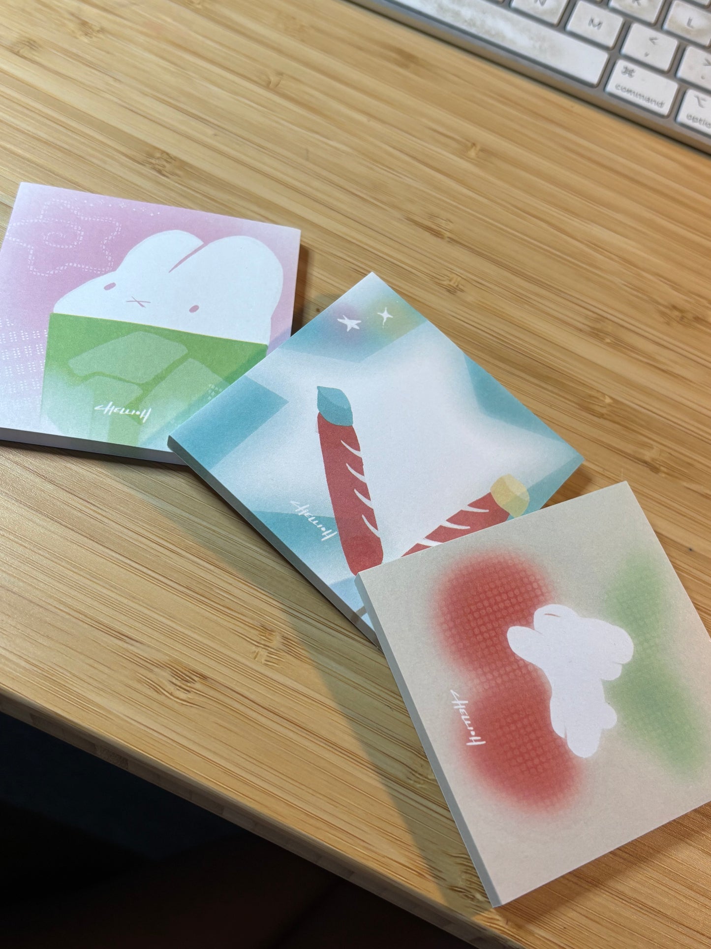 Sticky Notes