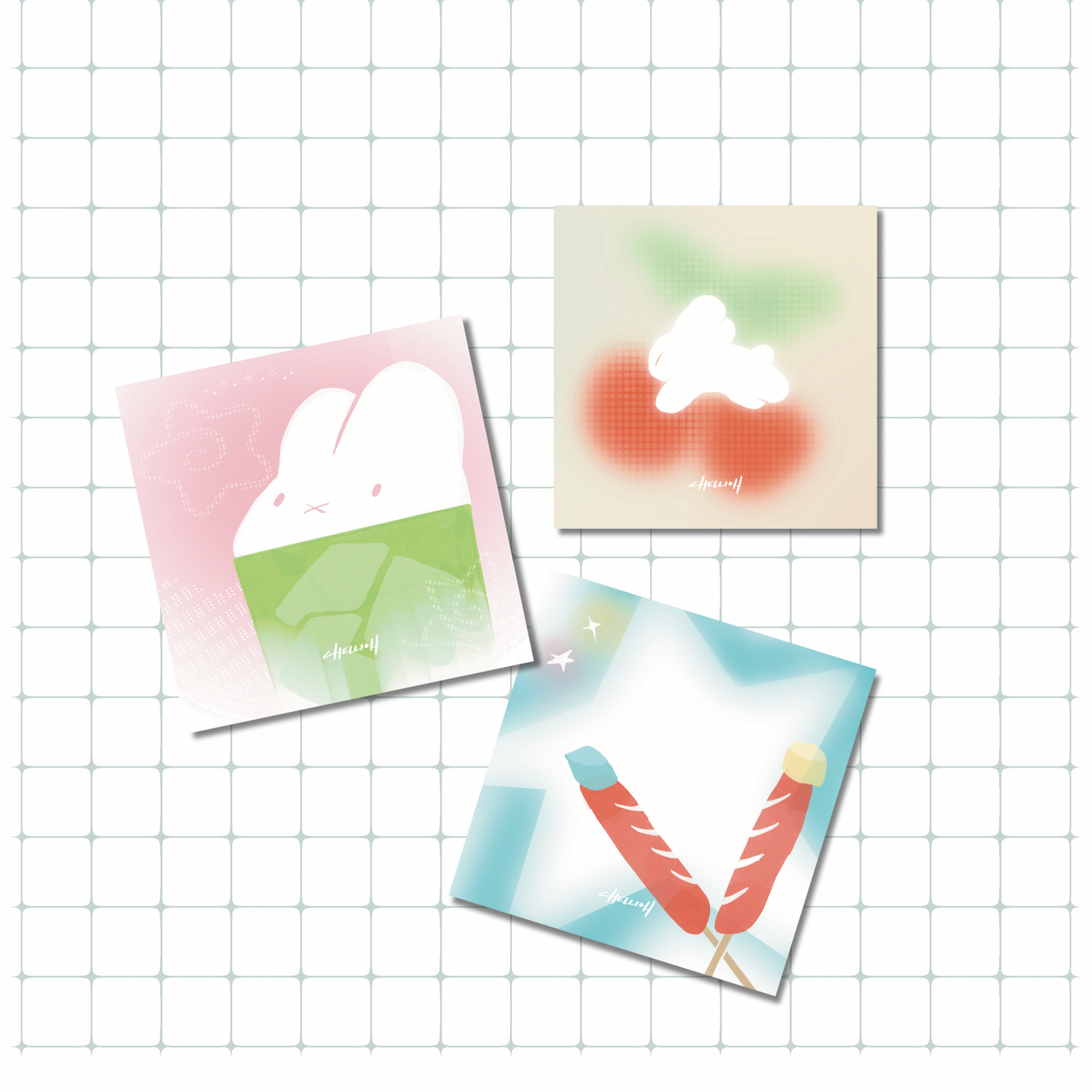 Sticky Notes