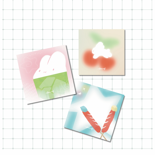 Sticky Notes